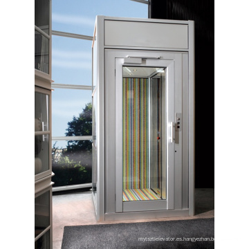 Grv20 Hydraulic Drive Villa Elevator